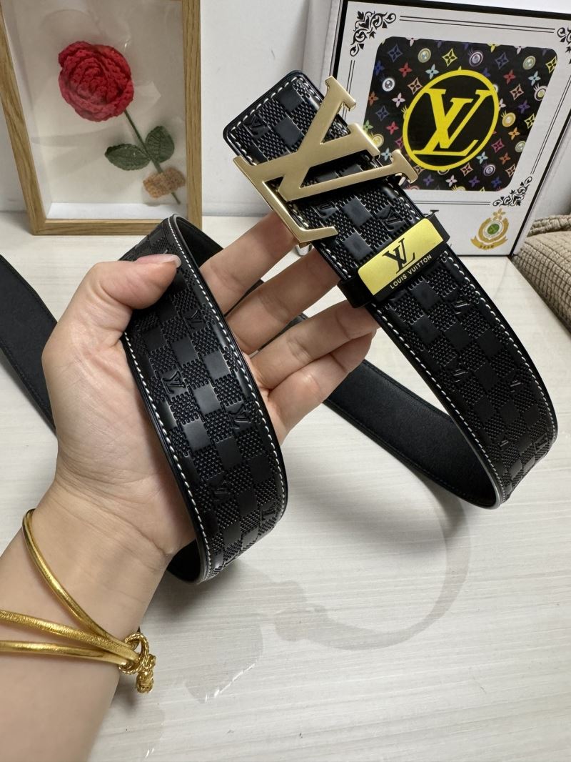 Louis Vuitton Belts